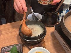 -满来寿喜烧(金虹桥店)