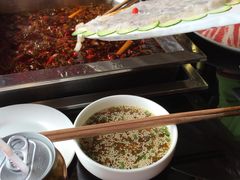 -安安火锅(上美广场店)