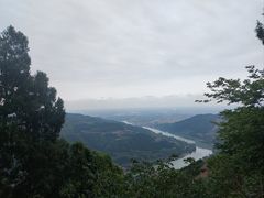 -金堂县云顶石城风景区