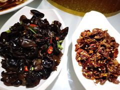 -豪廷轩中餐厅·特色云南菜(温德姆至尊豪廷大酒店)