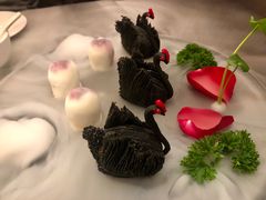 -广州文华东方酒店·江-由辉师傅主理