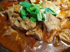 -姜君·千岛湖鱼头馆(浦东大道店)