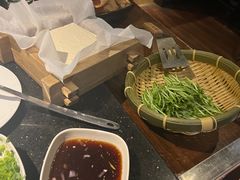 -捞王锅物料理(凯旋路店)