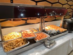 -稻香饭店(龙华天虹店)