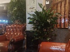 -小城故事情调餐厅(天缘大楼店)