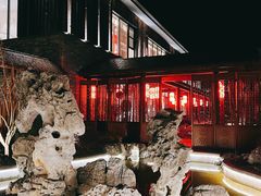 -天目湖涵田度假村
