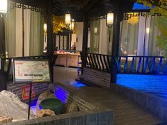 -江南韵·无锡太湖文化体验餐厅(凤凰天街店)