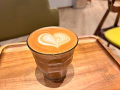 -Peet's Coffee皮爷咖啡(后海汇店)