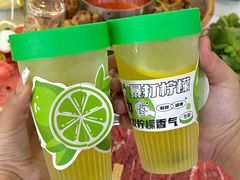 -牛百道·鲜活牛肉馆(天一店)