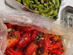 -老长沙龙虾馆·聚会餐厅(白石洲店)