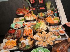 -松鹤精致料理(五一中路店)