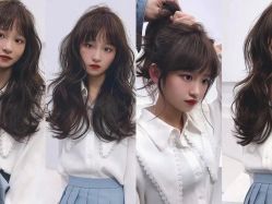 -私家美林护肤造型