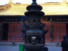 -普陀山慧济禅寺