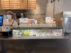 -喜茶(广州天汇igc店)