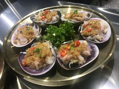 -本炙炭烤·蒲烧活鳗料理店(金沙洲店)