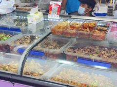 -中国盱眙国际龙虾节广场