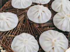 -西安贾三灌汤包·回坊小吃·清真炒菜(北院门总店)