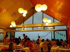 -沈家门海鲜夜排档(东港店)