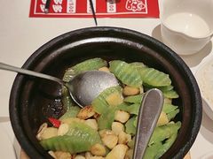 -茉里粤菜(皇姑万象汇店)
