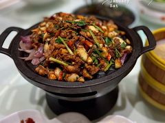 -御仙都北京菜馆·烤鸭店(双井店)