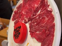 -大龙燚火锅(科华店)