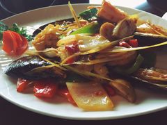 -食肆&Fourteen(武林夜市店)