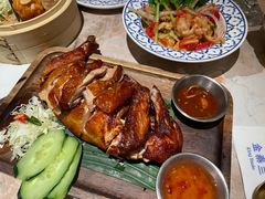 -KingThaia金泰兰(滨江天街店)