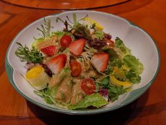 -万荣烤鸭店·北京菜(天坛店)