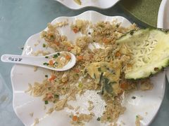 -范饭椰林川湘味海鲜·椰子鸡(三亚湾椰梦长廊店)