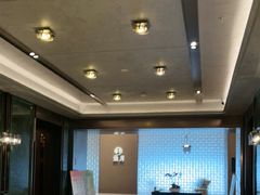 -景月阁空中食府(希尔顿酒店)