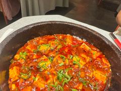 -星·South Beauty·俏江南(国贸店)