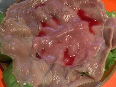 -周幺妹重庆老火锅(银泰城总店)