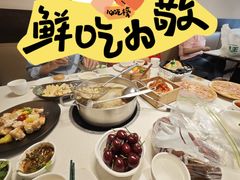 -煲王粤菜餐厅(中侨中心店)