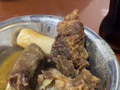 -阿秋牛排(湖心街店)