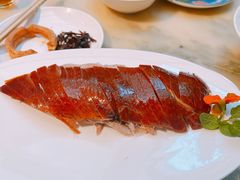 -范家小馆·四代传承烤鸭店(紫竹桥店)