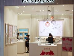 -Pandora潘多拉珠宝(武商广场店)