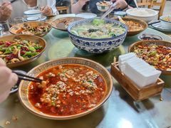 -周师饭店