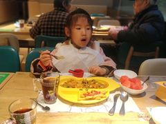 -豪客来牛排(夫子庙店)