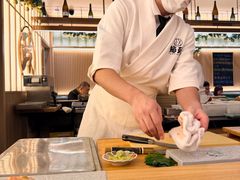-鮨政· Omakase(福州万象城店)