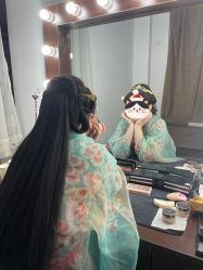 -美云庭古装·格格服汉服·京城旅拍(北京店)