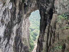-广东大峡谷