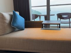 -深圳大梅沙京基洲际度假酒店