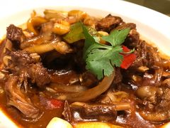 -飞天大厦清真餐厅