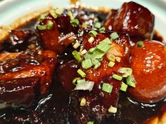 -曹家小菜(胜太路店)