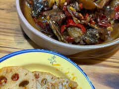 -老三样·美食研究中心(世贸路店)