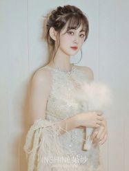 -韩国天使嫁衣婚纱礼服馆(上海旗舰店)