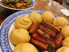 -孙府大院(步行街店)