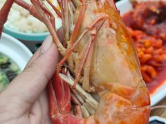 -七的湖·江南蟹舫·阳澄湖农家菜(蟹舫苑店)