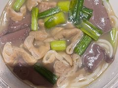 -锦泓老字号猪脏粉(东联大厦店)