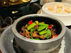 -海派悦庭·海胆烧麦·新融合菜(凯德广场店)